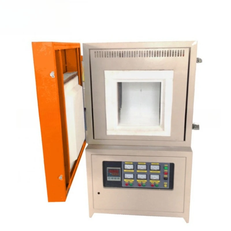 

Electric furnaces, electric kilns, ceramic art equipment, high-temperature ceramic kilns