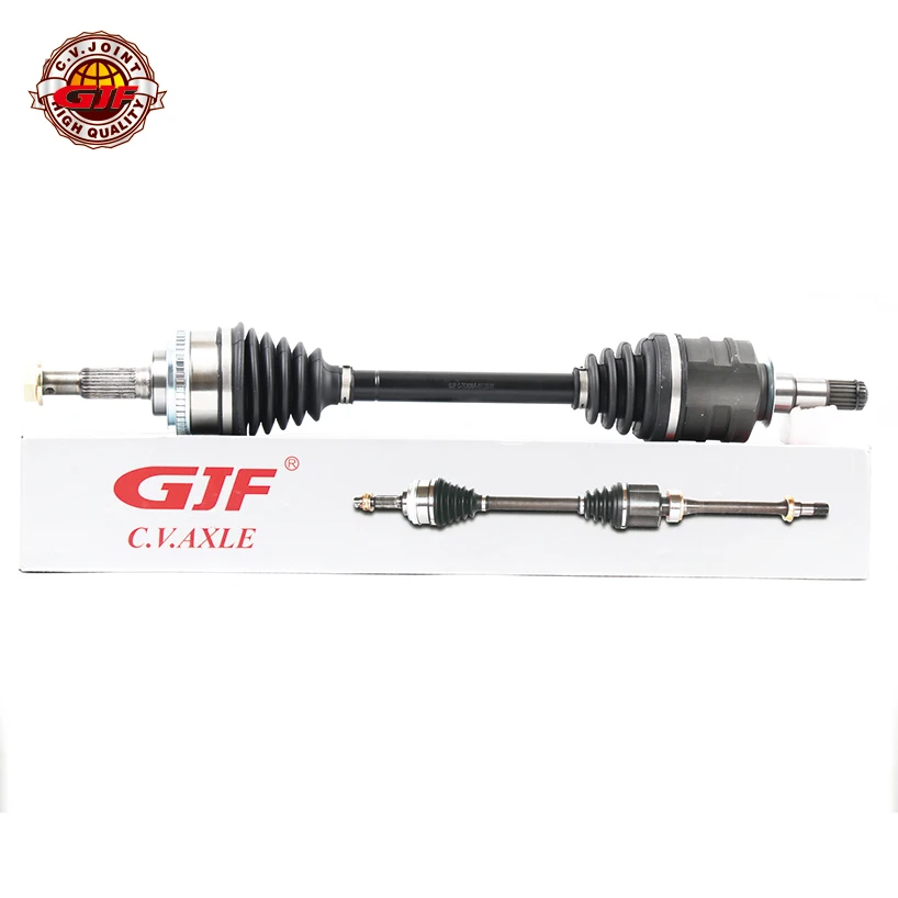 

NEW Shaft Assembly for Toyota Driveshaft Camry SXV20 2.2 97- C-TO020A-8H
