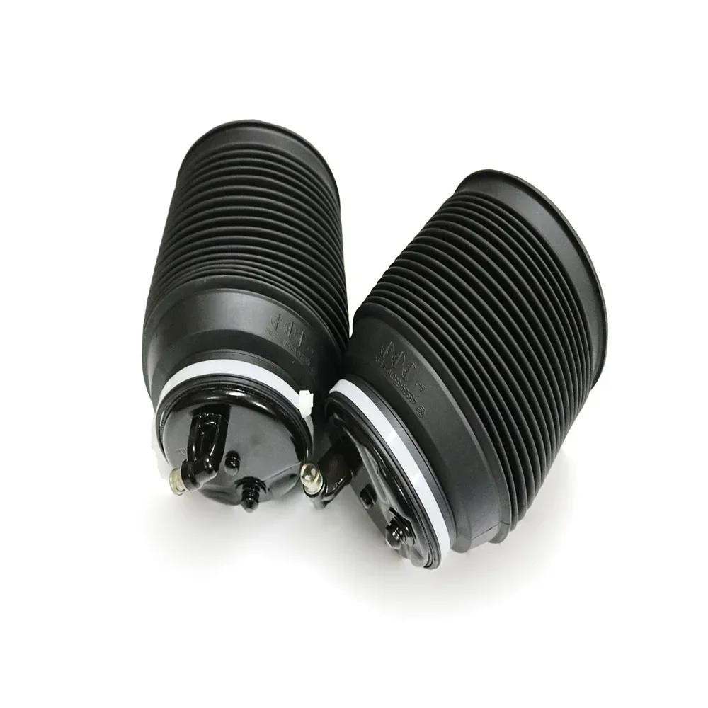 Pair Rear Air Spring Suspension For Toyota Land Cruiser Prado 120 4 Runner Lexus GX470 Air Bags 4808035011 4809035011