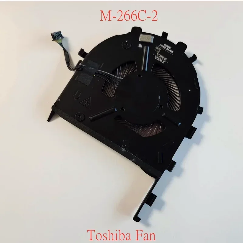 NewOriginal LaptopCooling Fan For Lenovo Thinkpad E14 E15 Gen1 R14 S3 M-266C-2 BAPA0706R5 H Y003 5H40S72906 5H40S72909 5H40S7290