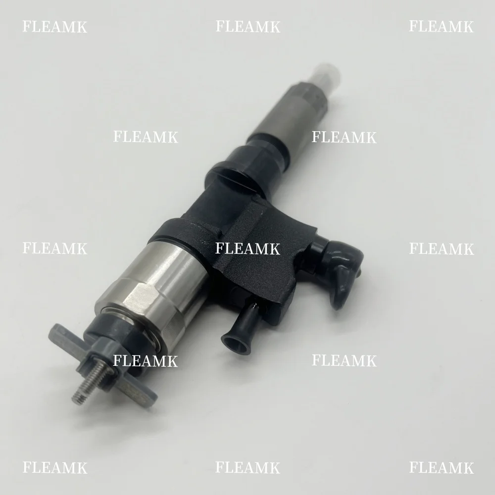 Diesel Common Rail Injecto 095000-8930 095000-8931 095000-8932 095000-8933 095000-8934 8-98160061-3 8-98160061-0 for 4HK/6HK