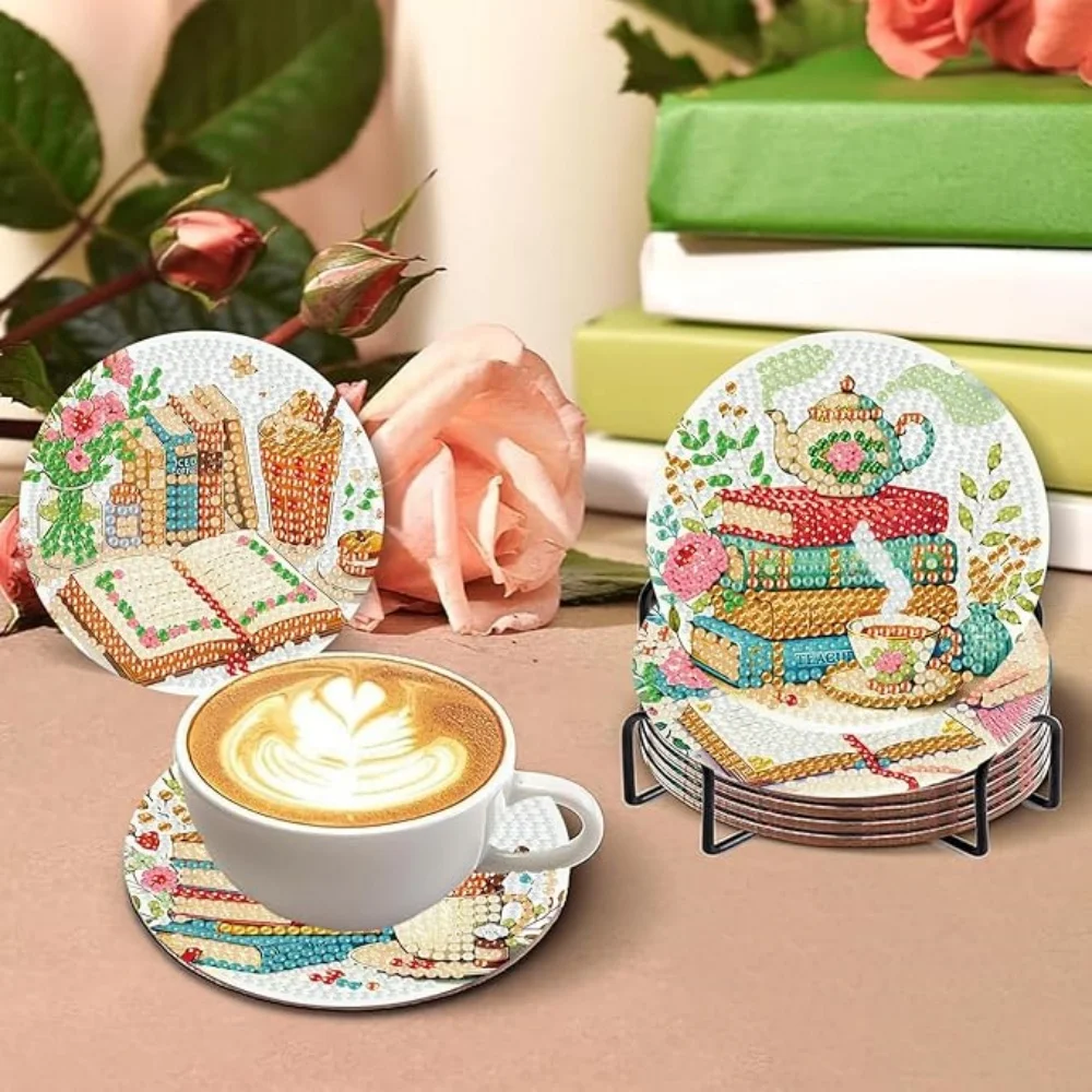 Thumbnail 4 - #57 Cheap Coaster Holders Worth Buying