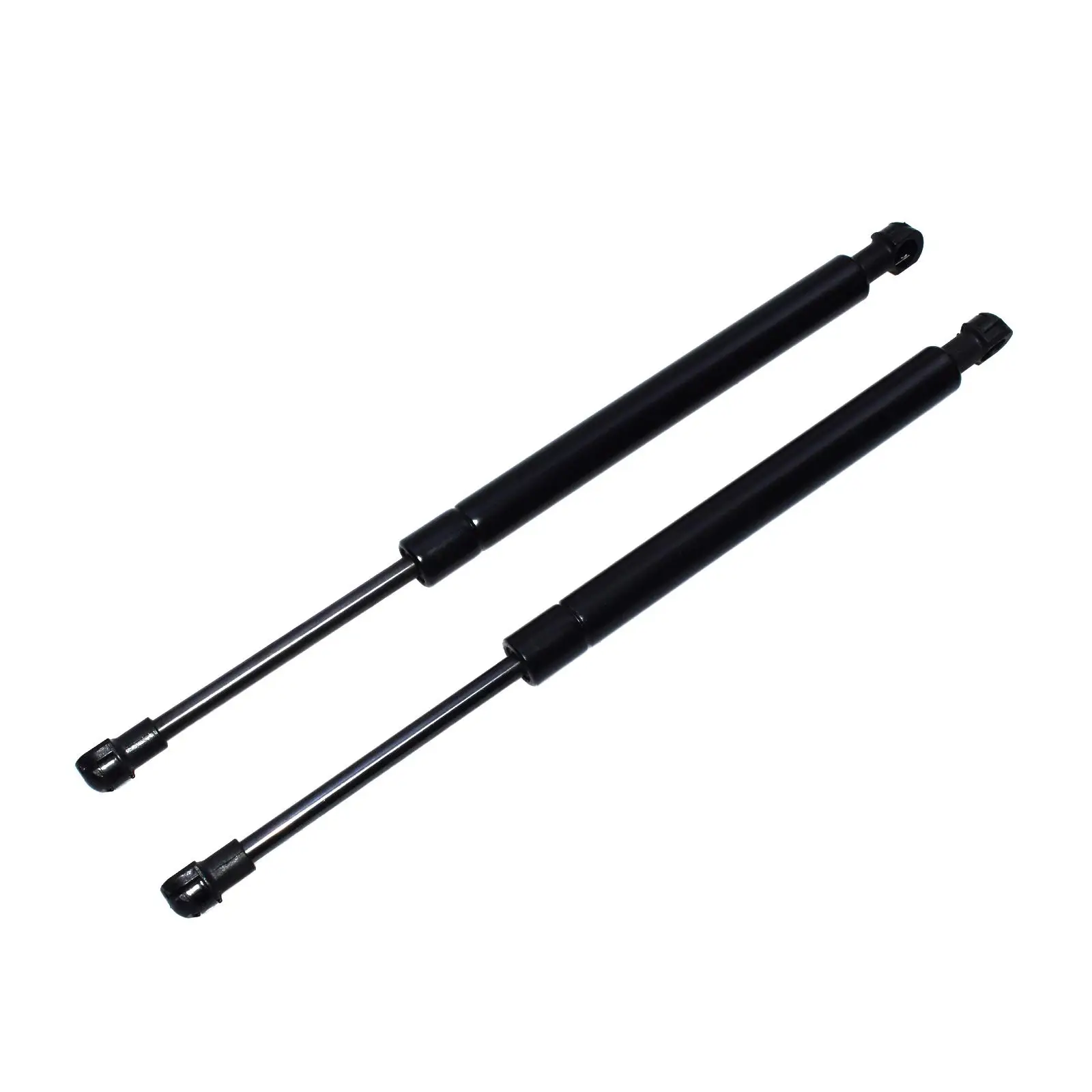 Rear Window Glass Gas Strut Lift Support 7L6845587A 7L6845587 For VW Touareg 7L 2004-2010 Pair 2PCS
