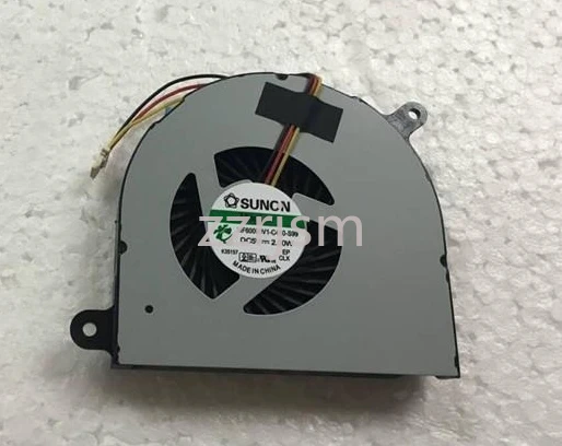 

НОВЫЙ вентилятор для ноутбука Dell для Insipiron 17R N7010 MF60100V1-C010-G99