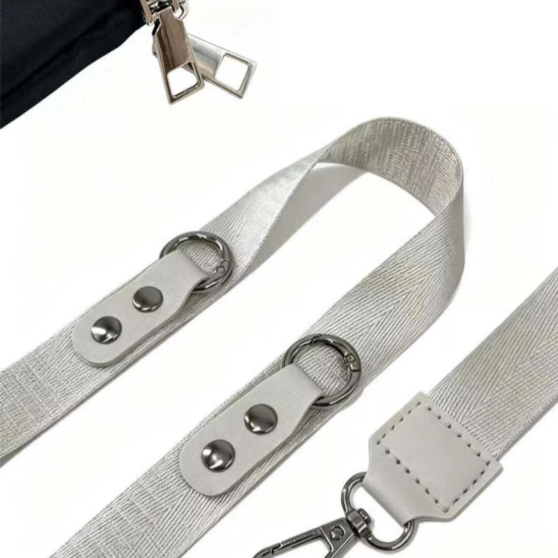 Verstellbarer Riemen, abnehmbare Umhängetasche, Damen-Brusttasche, Herren-Outdoor-Sport-Lauftasche fürs Handy, Münzgeldbörse, Kartenhalter – Detail 7