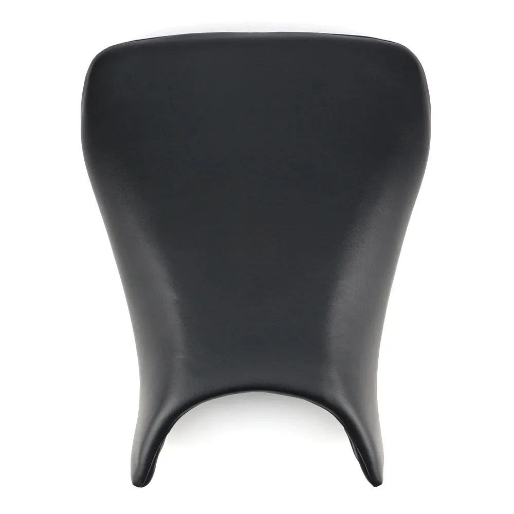 Motorcycle Black Front Rider Driver Solo Seat Cushion Fit For YAMAHA YZF R6 2003 2004 2005 YZF R6S 2006-2009 2007 2008