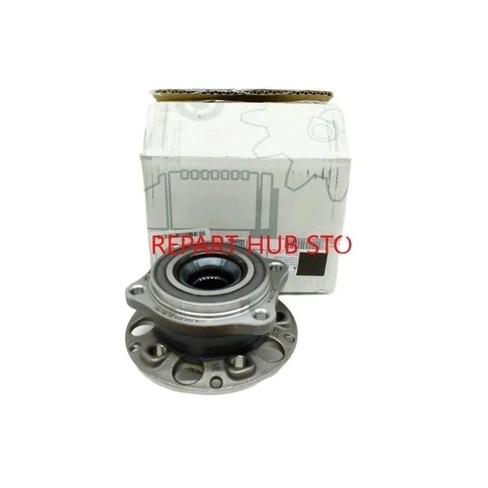 

OEM A2223340100 For Mercedes Benz W205 C205 S205 W213 S213 X253 W222 Front Wheel Bearing E63 S63 GLC63 AMG