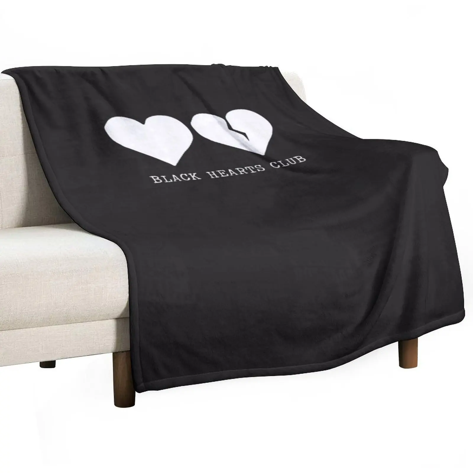 

BEST SELLER - Yungblud Merchandise Essential T-Shirt Throw Blanket For Sofa Thin Moving Warm Blankets For Baby Blankets