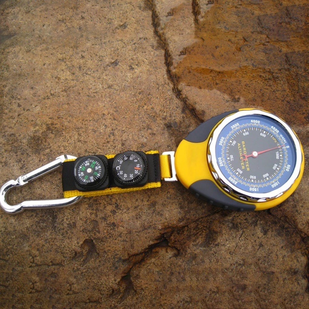 Thumbnail 2 - #12 Latest Hiking Compass Offers