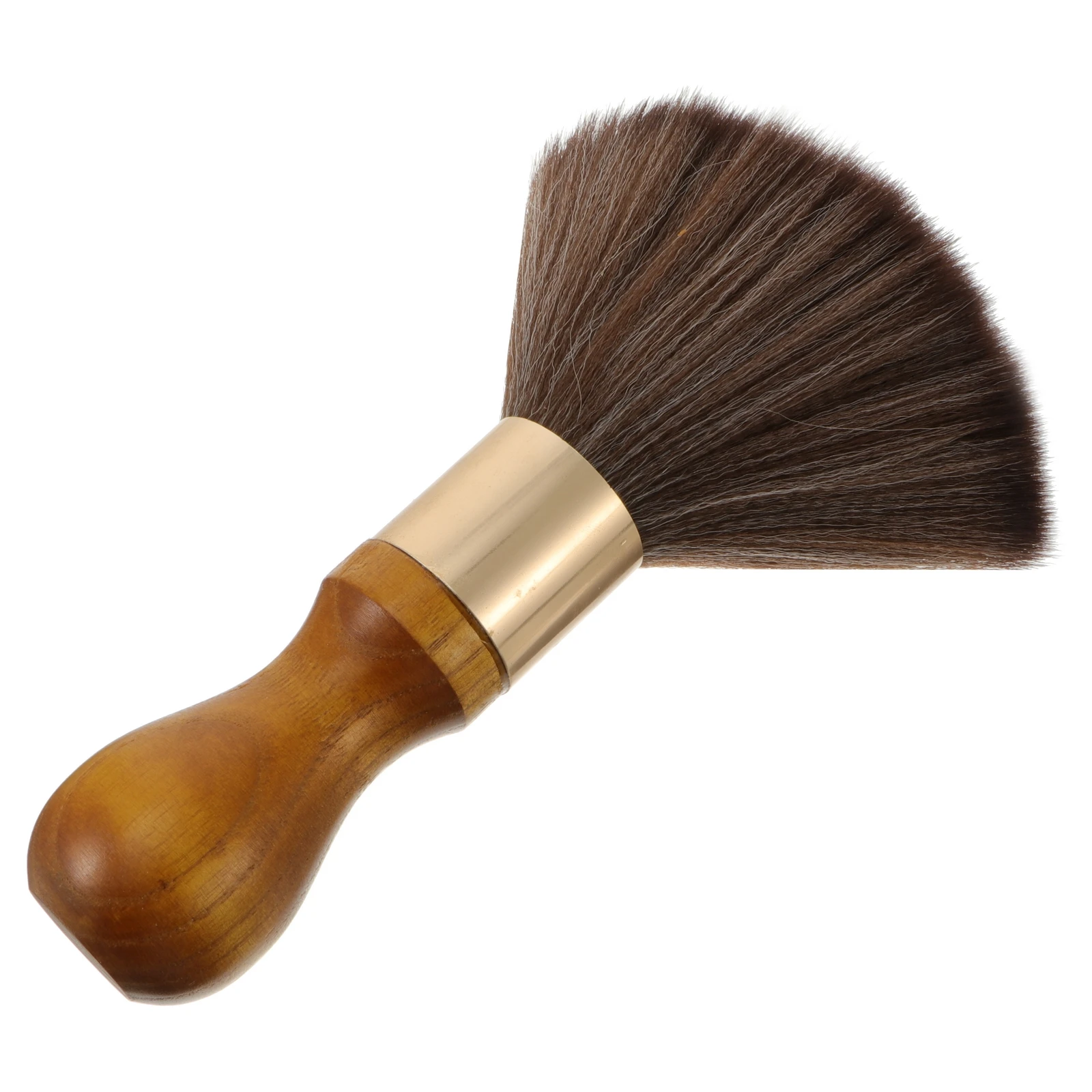 

Record Cleaning Brush for CD Turntable Handle Electrostatic Dust Remover Conductive Fibers Sprays Not