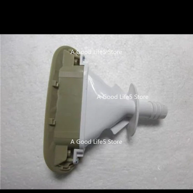 

Apply To Philips Hanging Iron GC522 523 528 Nozzle Plastic Parts, Air Outlet Accessories