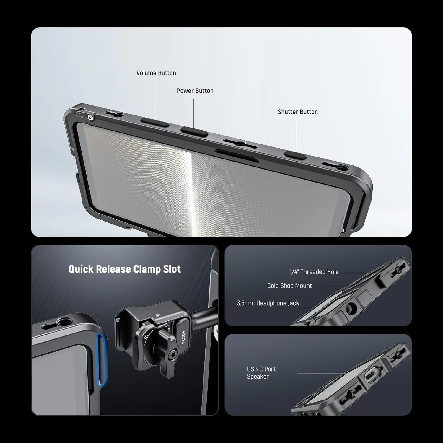 Thumbnail 2 - #23 Highest Rated Sony Xperia 1 V Phone Case to Buy in 2026