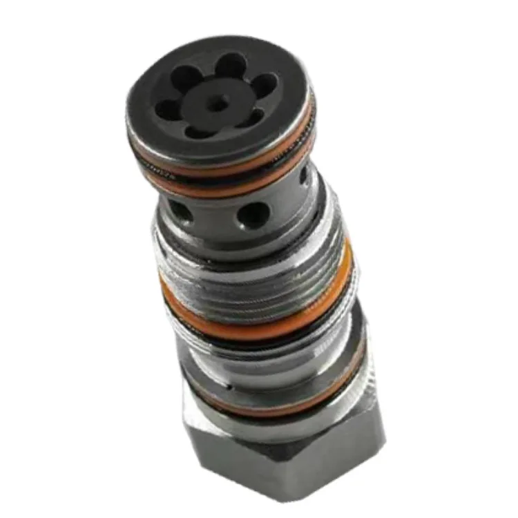 

One-way Hydraulic Lock CKEB Cylinder Pressure Retaining Valve XCN Series