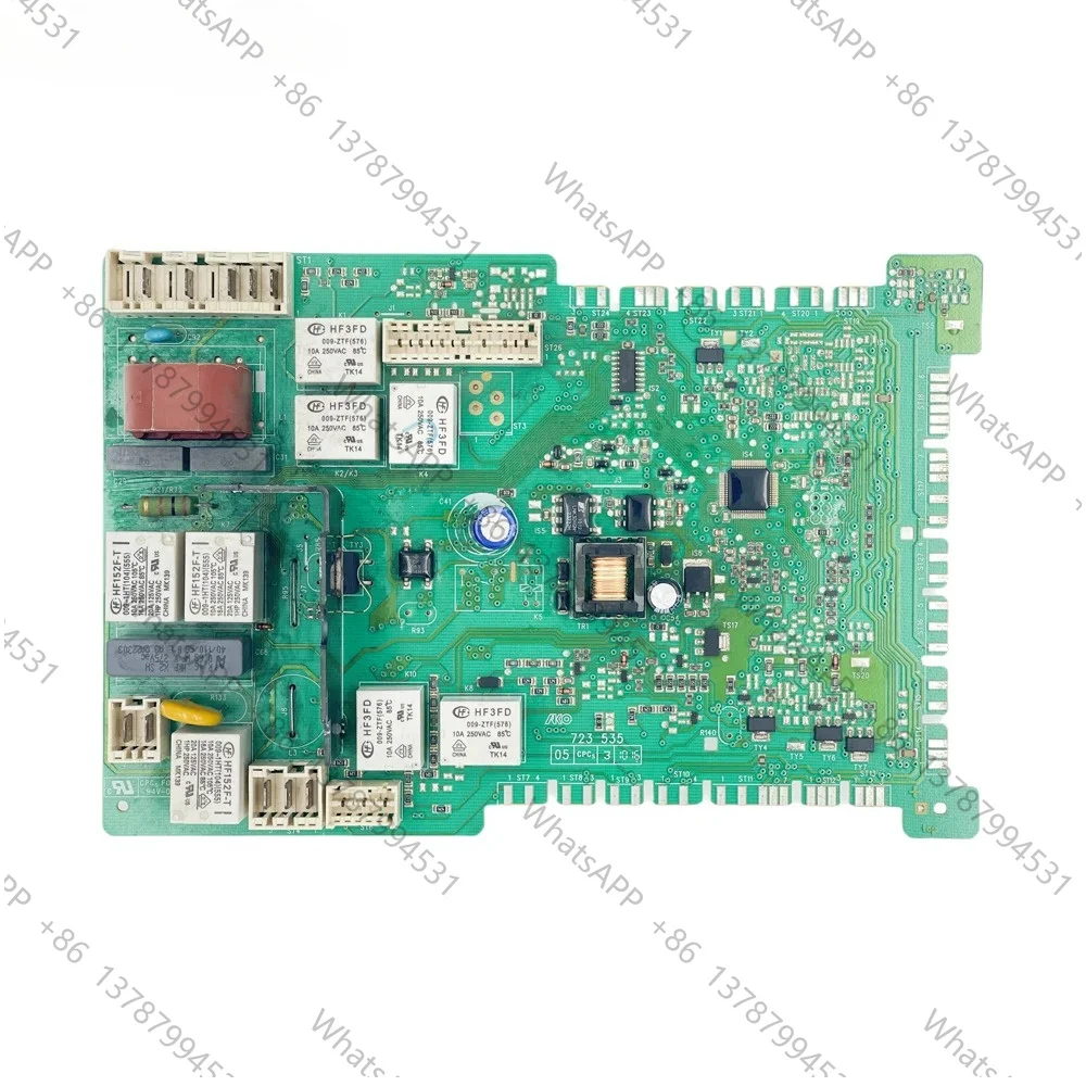 washing-machine-computer-control-board-bsh-9000449412-circuit-pcb-ako-731799-06-washer-parts