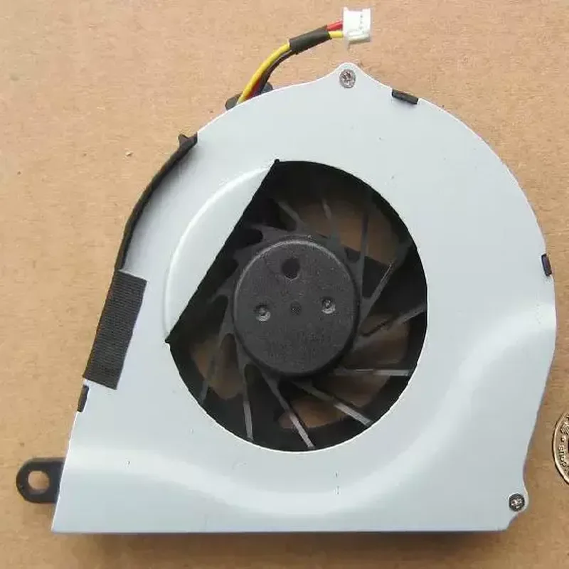 Fan for Toshiba Satellite L650 L650D L655 L655D L750 L755