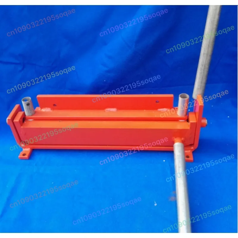 Thumbnail 3 - #1 Trending Metal Sheet Bending Machines Right Now