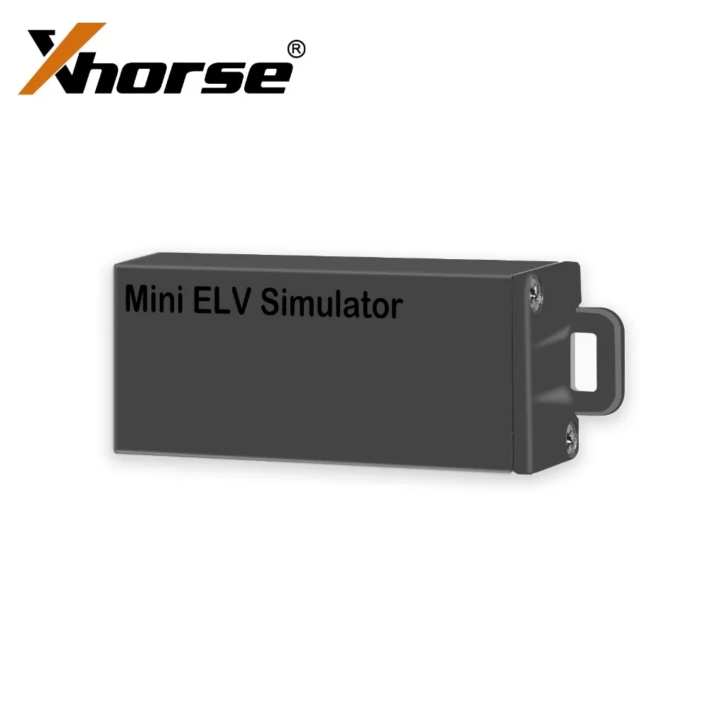 1/3PCS Xhorse VVDI ELV Mini Emulator ESL Renew Emulator Dla W204 W207 W212 VVDI MB Tool Working With VVDI MB Tool