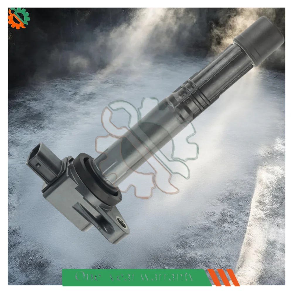 

For Honda Accord Civic CR-V Element Acura RSX 2.0L 2.4 New Ignition Coil 099700-070 30520-PNA-007 High Quality Perfect Fit