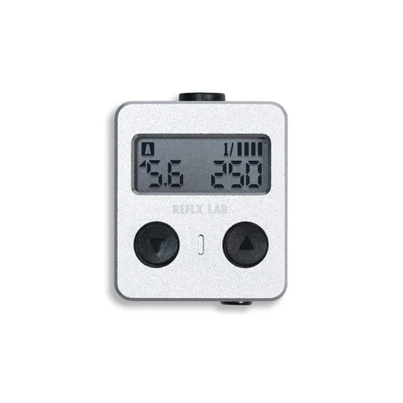Suitable for Reflx Lab set-top light meter, light meter camera,  metal casing