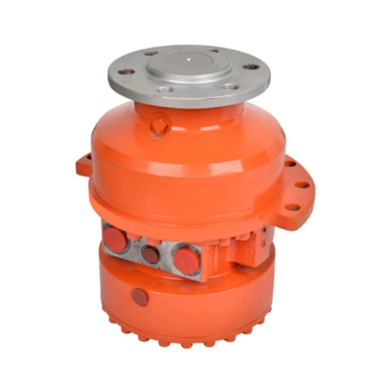 Paver Hydraulic Motor Hmcre05 750cc