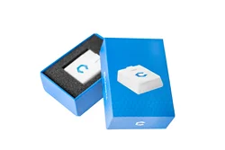 Nuovo modello per il 2024 Carista OBD2 adattatore Bluetooth Scanner automatico e App diagnostica per Auto Android iOS OBD