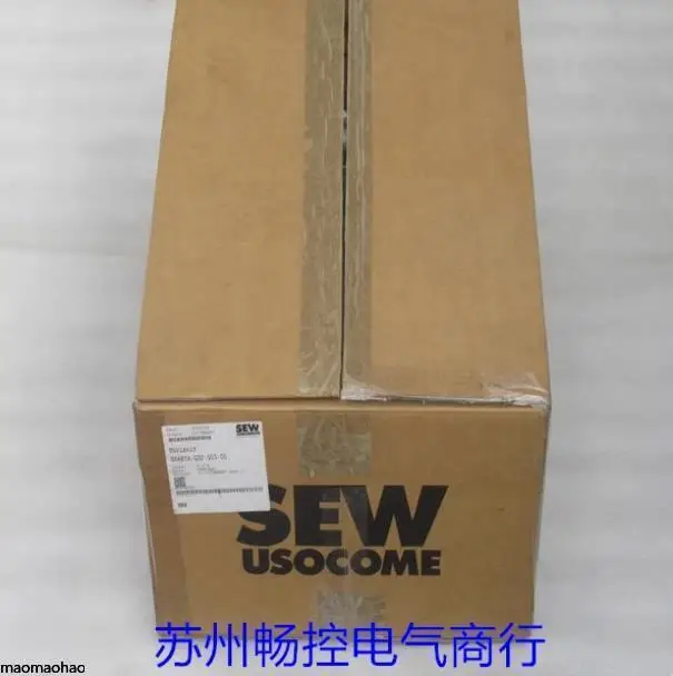 

2025 * Точечные продажи * Новый инвертор SEW MXA81A-032-503-00 Spot