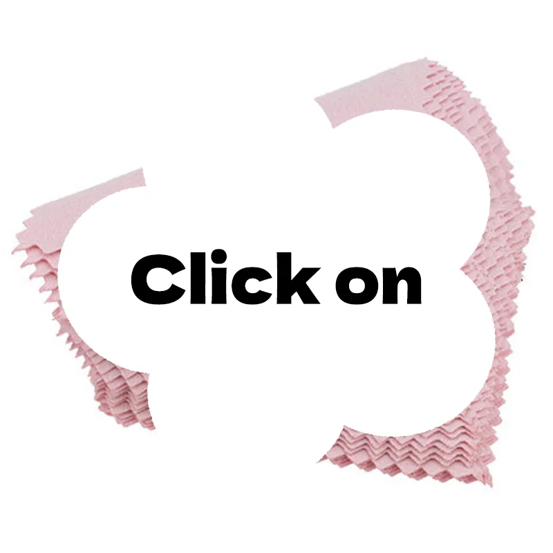 50 قطعة/الحزمة 8 سنتيمتر * 8 سنتيمتر تلميع القماش الوردي اللون مجوهرات تلميع النسيج البولندية تنظيف الملابس الرعاية ل 925 تنظيف الملابس