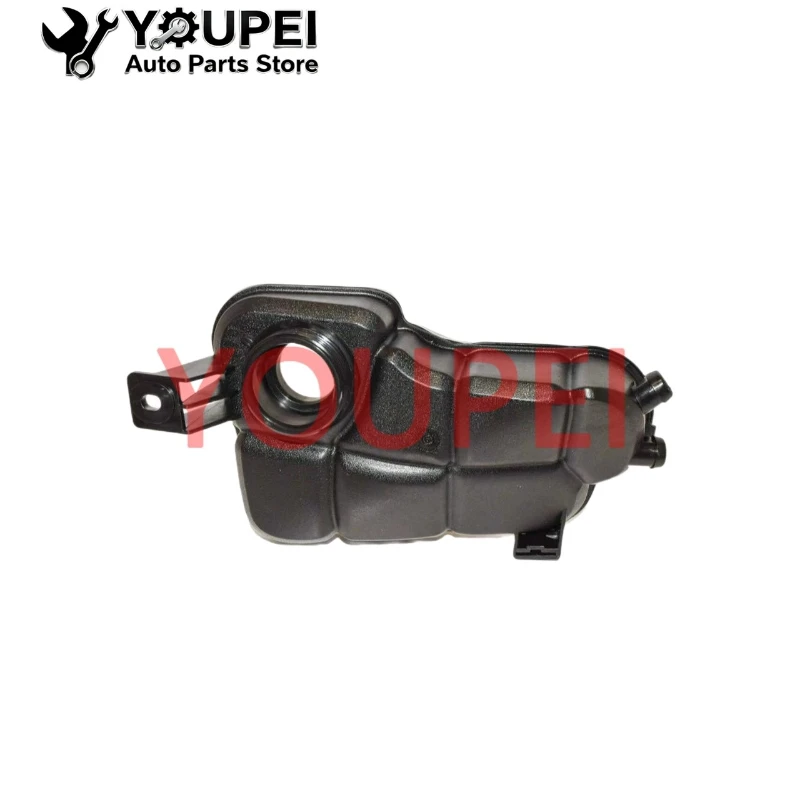 ZBIORNIK WYRÓWNUJĄCY CHŁODNICY Z CZUJNIKIEM DO RANGE ROVER EVOQUE - LR024296