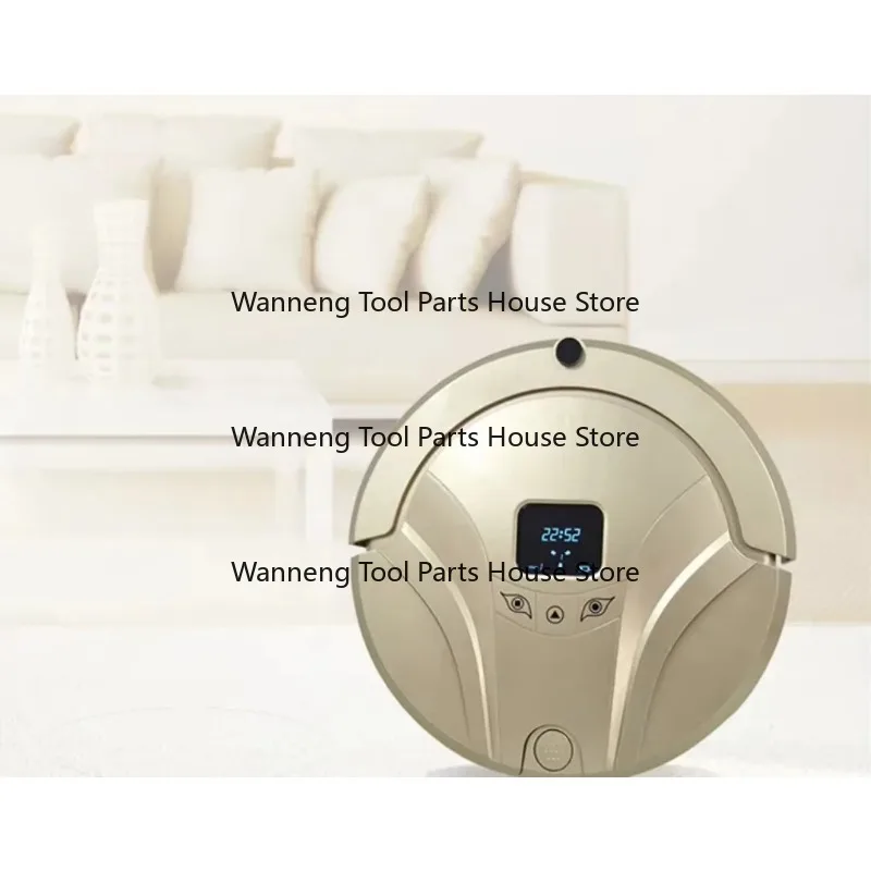 Compatible with automatic recharge, multi-functional home appliance vacuum cleaner