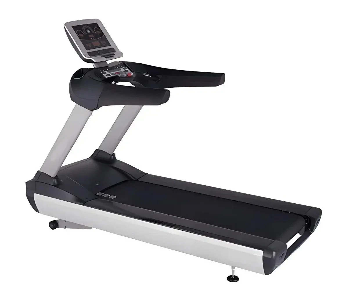 Fitness Popular Gym Indoor Fitness Equipment Commercial Treadmill Wholesale Price Universal Running Machine