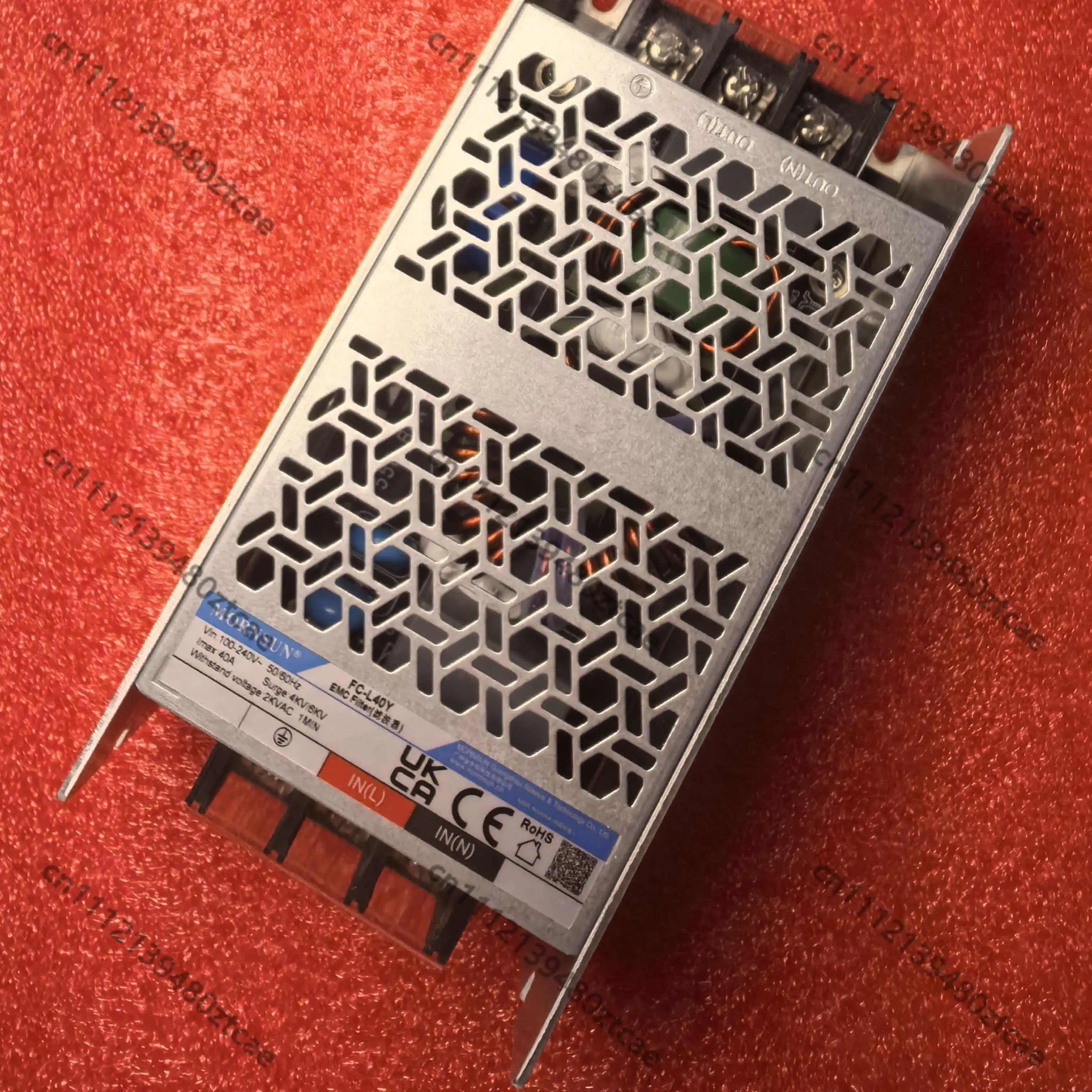 modulo-de-filtro-emc-fc-l40y-40a-entrada-de-0~305-vca-supresor-de-emi-de-alta-potencia-para-fuente-de-alimentacion-industrial-de-alta-potencia