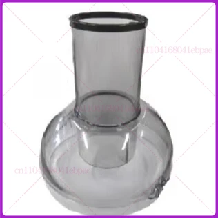 軽い傷用フィリップスジューサー-hr1863-hr1855-トップカバー透明カバープラスチックアクセサリー