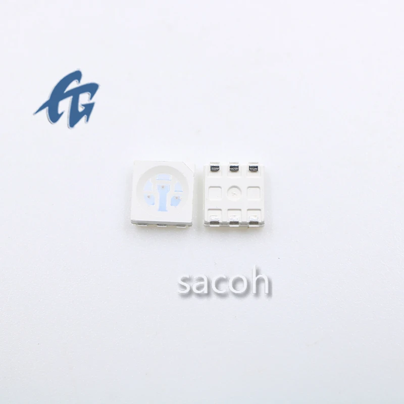 (SACOH Electronic Components) SML-LX5050SIC-TR 2 Stück 100 % integrierte IC-Chip-Schaltung