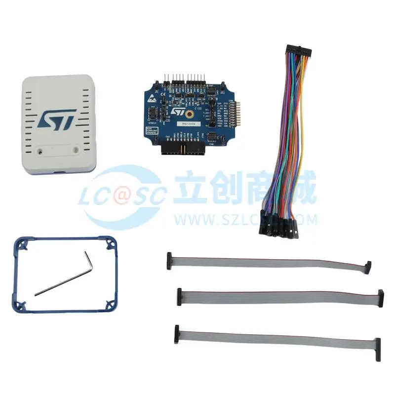 ST STLINK-V3SET Development Board