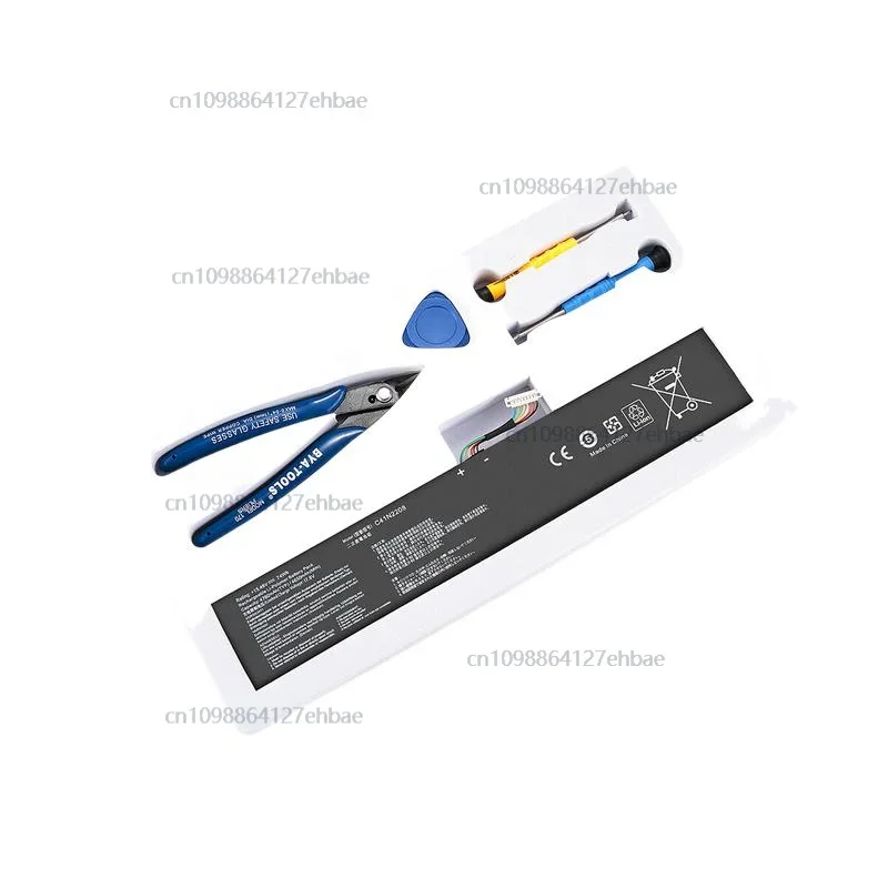 

74Wh C41N2208 Battery For ASUS ROG Ally PC71L RC71L Gaming Handheld Series