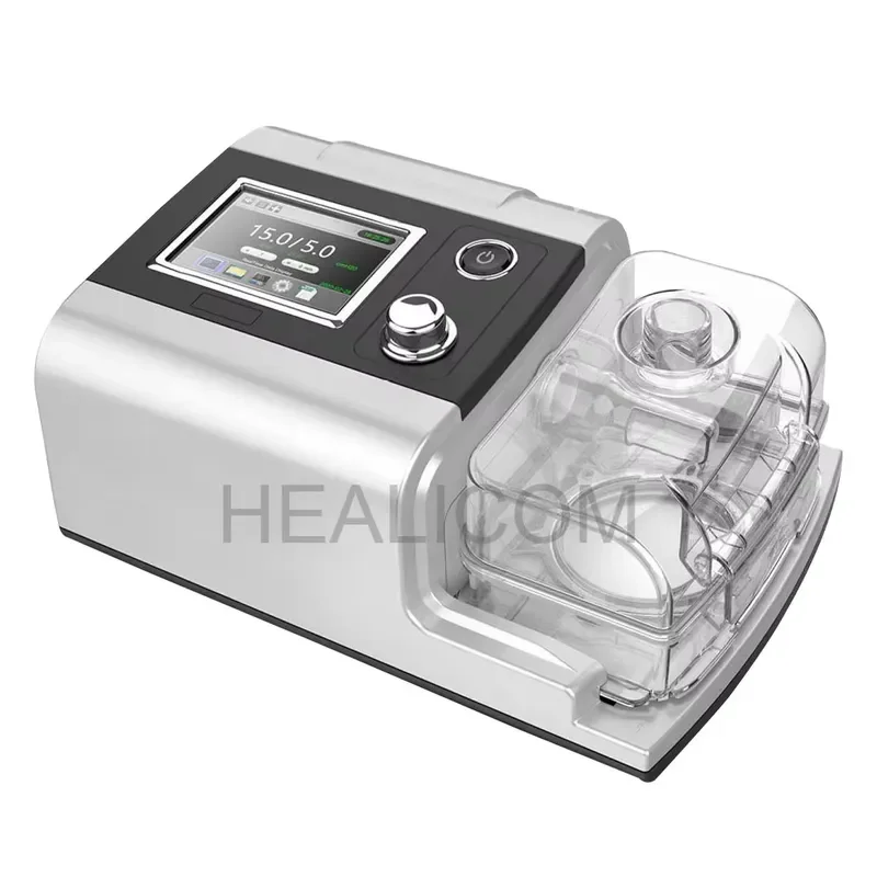 RCW 2025 New HAC-09 Portable Medical /S/T Modes LCD Display for Mild Respiratory Failure