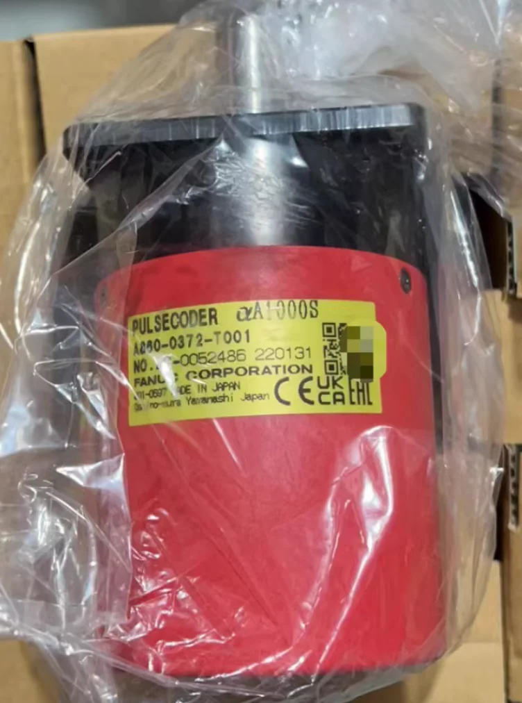 

Совершенно новые энкодеры A860-0372-T001, A860 0372 T001, быстрая доставка, в наличии.