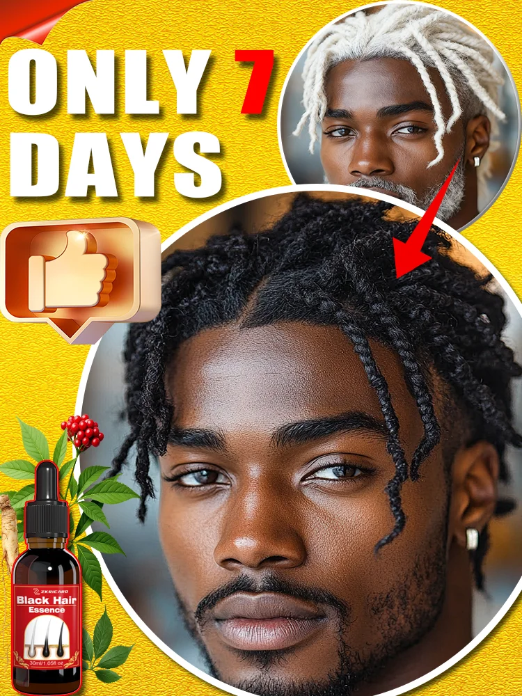 

Polygonum multiflorum + ginger + ginseng, a triple formula for nourishing skin.