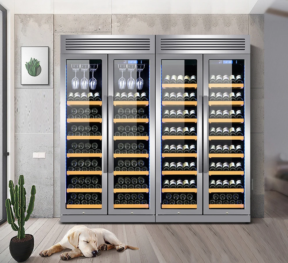 Rose Gold Stainless Steel Huge - Home Bar And Fridge ulasan dan harga