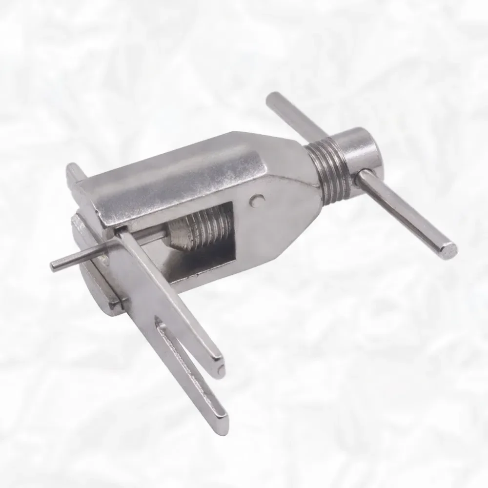 Universal Stainless Steel Walkera Motor Pinion Gear Puller Remover W010 Tools for RC Helicopter Car Boat