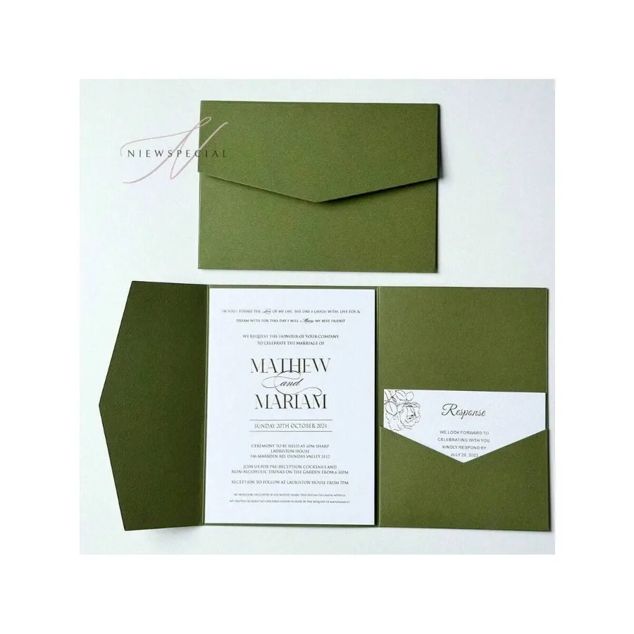 Niewspecial 25Pcs T…