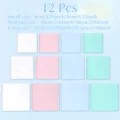 Full set 12 Pcs