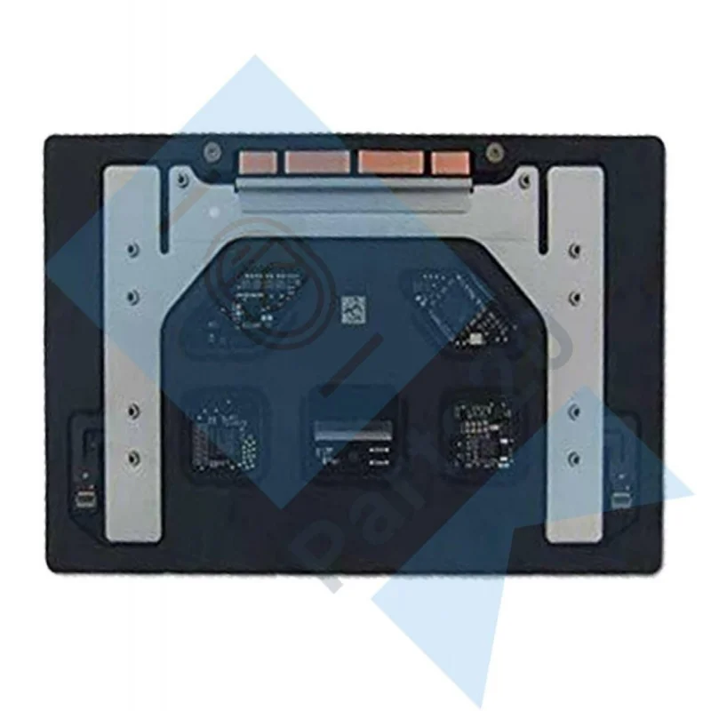 For Apple MacBook Pro A1706 A1708 13" 2016 2017 Touchpad Trackpad Silver