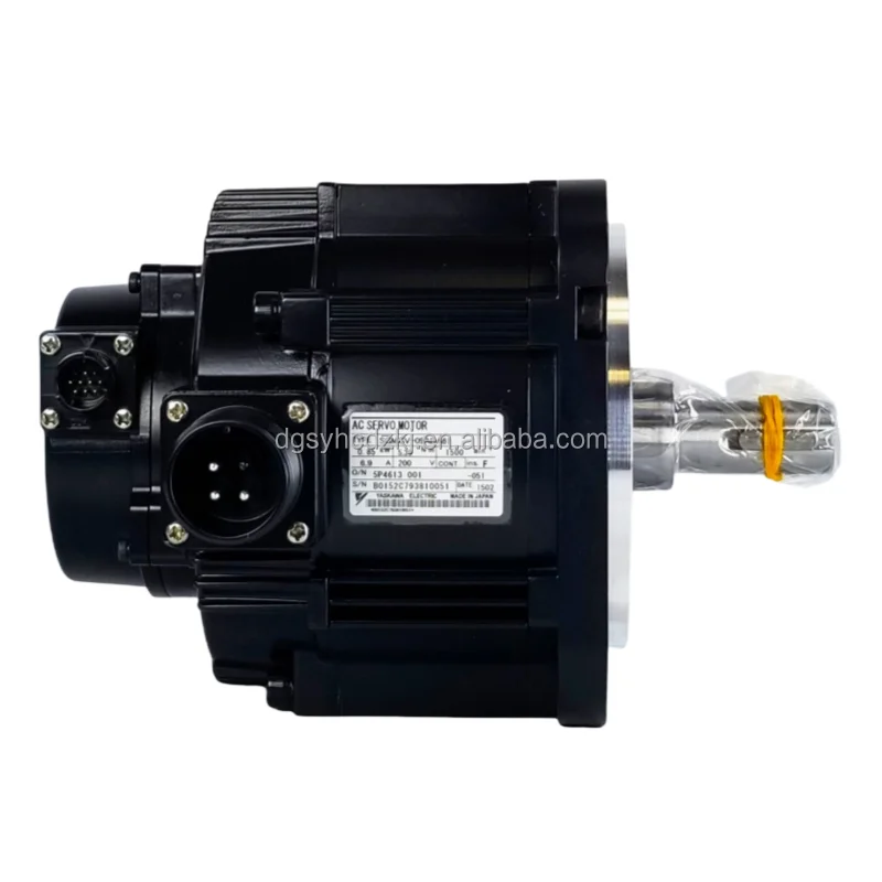 Original New SGMGV-09ADC61 SGMGV-09ADC6C SGMGV-09ADA61 AC Servo Motor for Series
