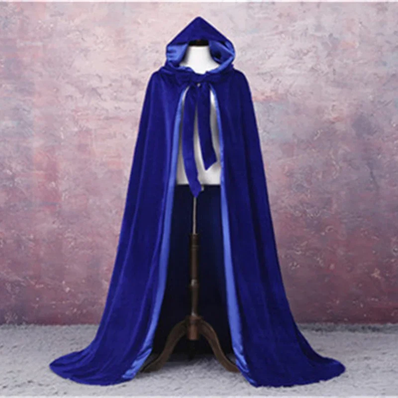 royal-blue-outdoor-wedding-cloak-lined-velvet-cloak-medieval-cape-women-winter-outside-wedding-cloak