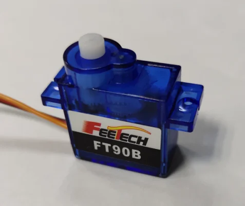 180도 6V 1.5kg 9g 디지털 서보 플라스틱 기어 구동 금속 브러시 모터 9g 서보 (비교기, RC 로봇, DIY 교육용 자동차)