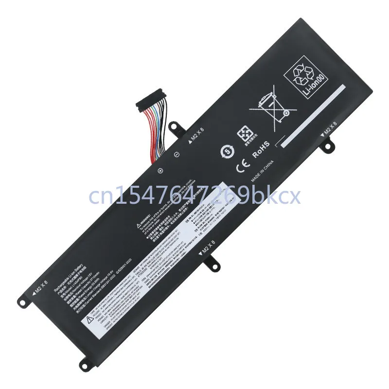 High-quality products for  savior-14 -15/isk l14m4pb0 l14s4pb0 laptop battery