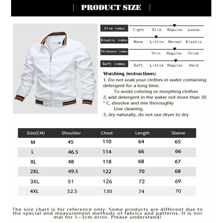 2024 autumn/winter men\'s new jacket with no logo fashionable slim fit motorcycle jacket high-quality brand men\'s cycling cloth