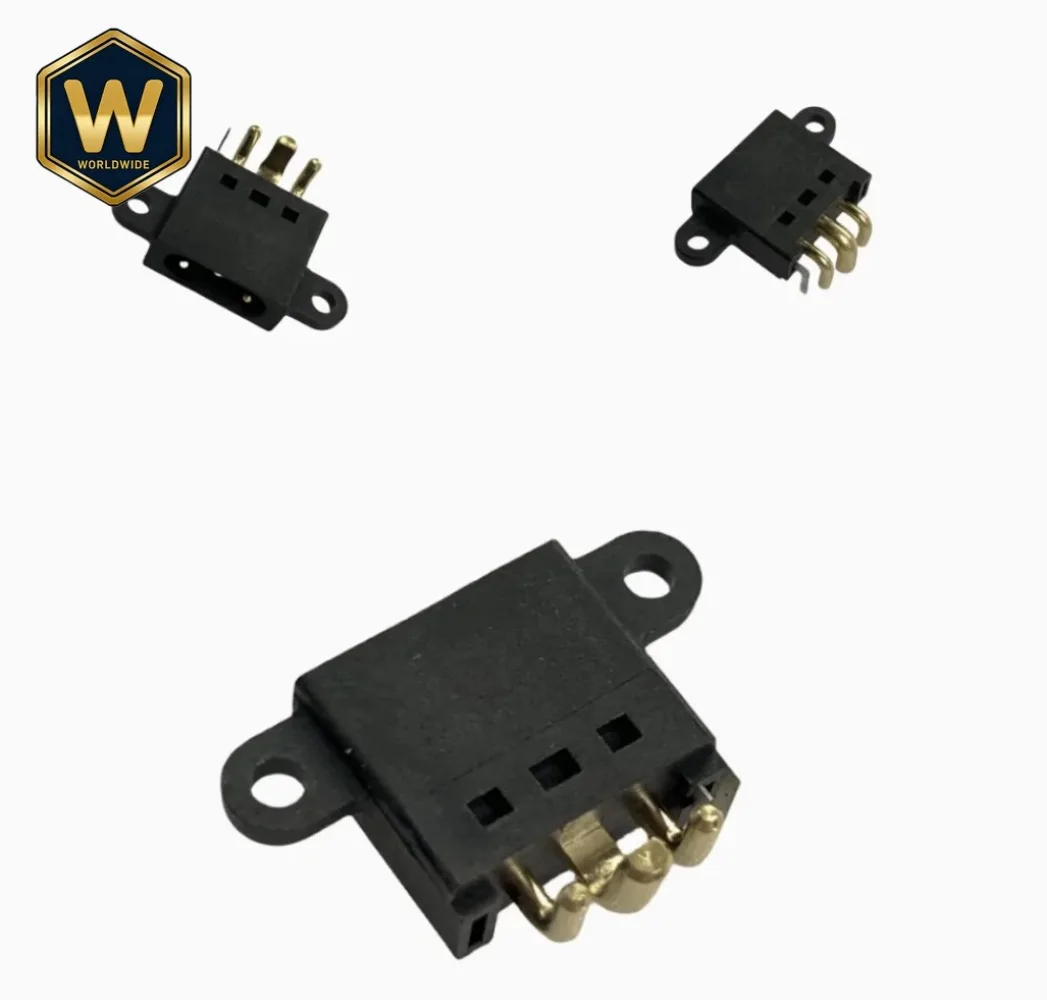 

SX Power Jack Port Connector For Razer Blade 15 RZ09 RZ09-0370AE23-R3U1 RZ09-0301