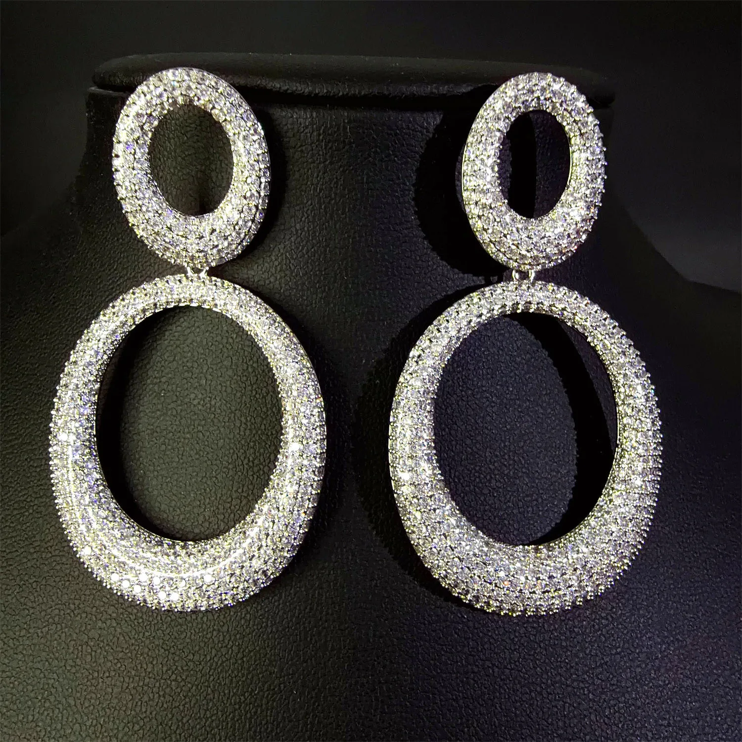 luxury-full-pave-cubic-zirconia-double-oval-drop-earrings-rhodium-plated-european-style-bridal-wedding-women-ear-jewelry